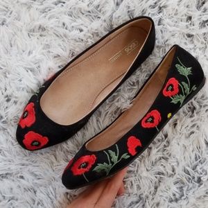 Asos flats